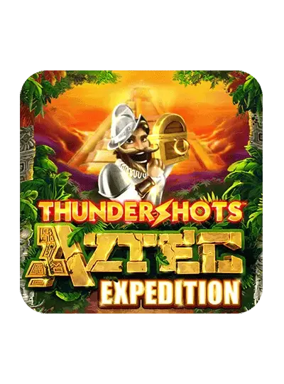 আজটেক এক্সপেডিশন™