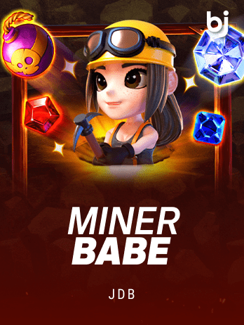 Miner Babepng